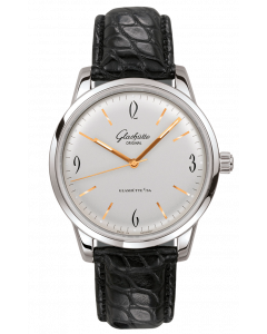 Glashutte Original Sixties 1-39-52-01-02-04