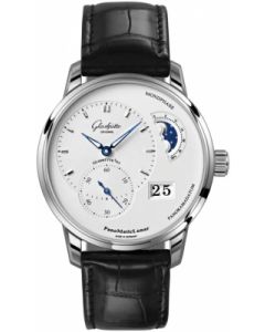 Glashutte Original PanoMaticLunar 