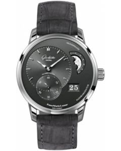 Glashütte Original PanoMaticLunar