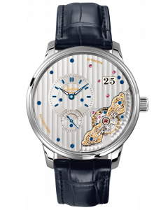 Glashutte Original PanoMaticlnverse 1-91-02-02-02-30