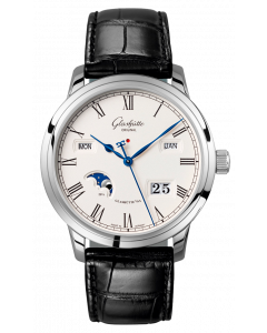 Glashutte Original Senator Perpetual Calendar 100-02-22-12-05