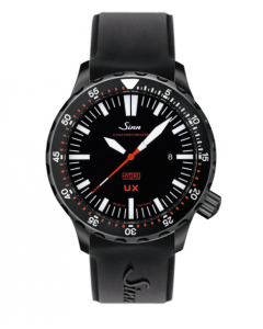 Sinn Taucheruhr UX S (EZM 2B) 403.060SB-FS