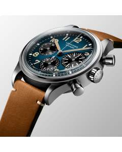 THE LONGINES AVIGATION BIGEYE L2.816.1.93.2