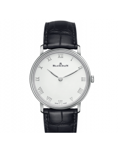 Blancpain Villeret Ultraplate 6605-1127-55B