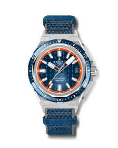 ZENITH DEFY EXTREME DIVER 95.9601.3620/51.I301