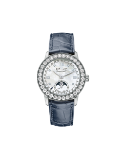 Blancpain Women Quantieme Complet 2360-1991A-55A