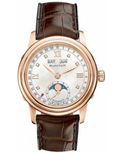 Blancpain Quantieme Complet 2360-3691A-55B