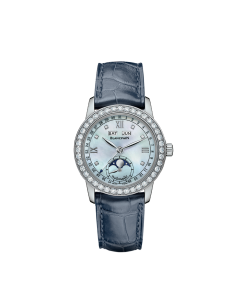 Blancpain Women Quantieme Complet 2360-4691A-55A