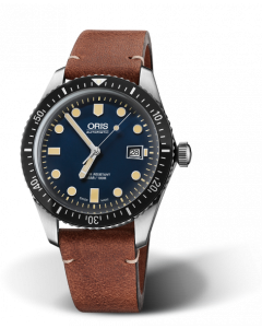 ORIS X DIVERS SIXTY-FIVE 01 733 7720 4055-07 5 21 45