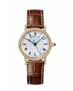  Breguet Classique Watch 8068 8068BA/52/964.DD00