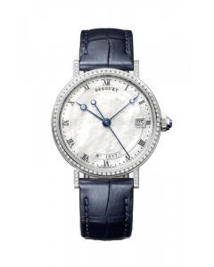 Breguet Classique 9068 9068bb/52/976/dd00