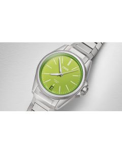 ORIS PROPILOT X KERMIT EDITION 01 400 7778 7157-Set