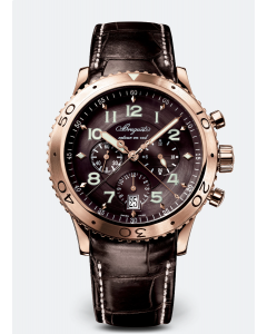 Breguet Type XXI Transatlantique 3810BR/92/9ZU