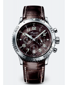 Breguet Type XXI Chronograph 3810ST/92/9ZU