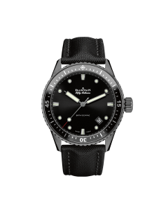 Blancpain Fifty Fathoms Bathyscaphe 5000-0130-B52A