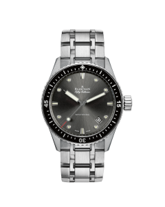 Blancpain Fifty Fathoms Bathyscaphe 5000-1110-70B