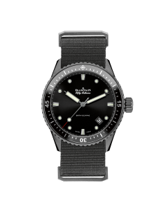 Blancpain Fifty Fathoms Bathyscaphe 5000-0130-NABA