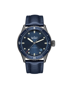 Blancpain Fifty Fathoms Bathyscaphe 5000-0240-O52A