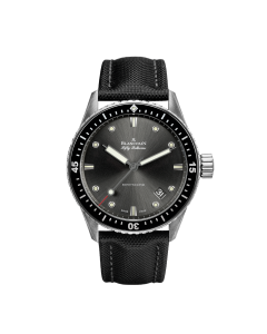 Blancpain Fifty Fathoms Bathyscaphe 5000-1110-B52A