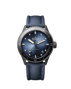 Blancpain FIFTY FATHOMS  Bathyscaphe 5000A 0140 O52A