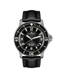 Blancpain Fifty Fathoms FIFTY FATHOMS AUTOMATIQUE 5015-12B30-B52B