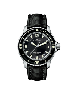 Blancpain Fifty Fathoms Automatique 5015-1130-52B