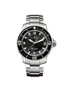 Blancpain Fifty Fathoms Automatique 5015-1130-71S