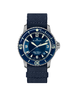 Blancpain Fifty Fathoms Automatique 5015-12B40-NAOA