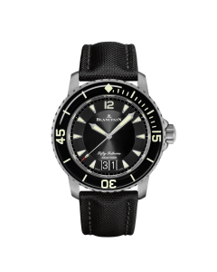 Blancpain Fifty Fathoms Grande Date 5050-12B30-B52A