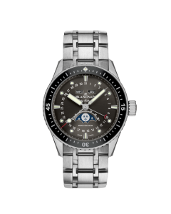 Blancpain Fifty Fathoms Bathyscaphe Quantieme Complet 5054-1110-70B