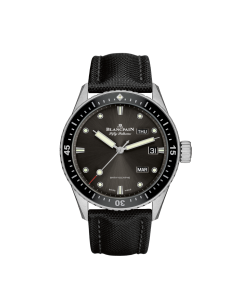 Blancpain Fifty Fathome Bathyscaphe Quantieme Annuel 5071-1110-B52A