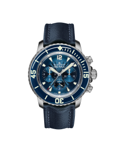 Blancpain Fifty Fathoms Chronographe Flyback 5085FB-1140-52B