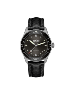 Blancpain Fifty Fathoms Bathyscaphe 5100B-1110-B52A