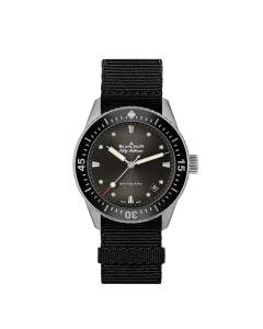 Blancpain Fifty Fathoms Bathyscaphe 5100B-1110-NABA