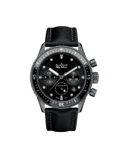 Blancpain Fifty Fathoms Bathyscaphe Chronograph Flyback 5200-0130-B52A