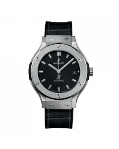 Hublot Classic Fusion Titanium 38 565.NX.1470.LR