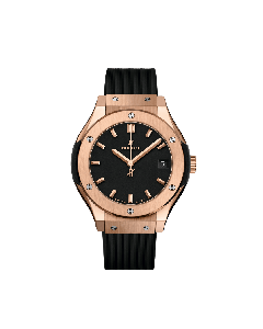 Hublot Classic Fusion King Gold 581.OX.1181.RX