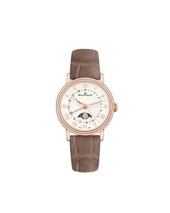 Blancpain Women Quantieme Phases De Lune 6106-3642-55A