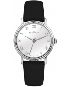 Blancpain Villeret Ultraplate 6127-1127-95A