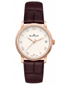 Blancpain Villeret 6127-3642-55A