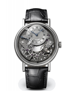 Breguet Tradition 7097BB/G1/9WU