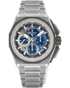 ZENITH DEFY EXTREME  95.9100.9004/01.I001