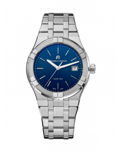 Maurice Lacroix AIKON Quartz 40mm AI1108-SS002-430-1