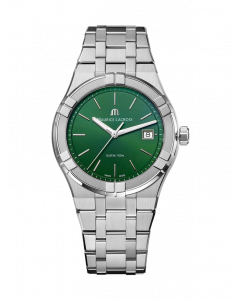 Maurice LacroixAIKON Quartz 40mm AI1108-SS002-630-1