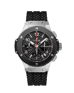 Hublot Big Bang Steel Ceramic 341.SB.131.RX