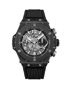 HUBLOT BIG BANG UNICO BLACK MAGIC 421.CI.1170.RX