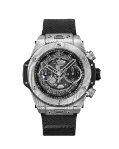 HUBLOT BIG BANG UNICO GOURMET  441.DS.1170.NR.GAS22