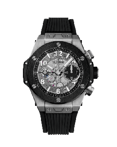 HUBLOT BIG BANG UNICO TITANIUM CERAMIC 441.NM.1171.RX