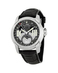 Blancpain L-Evolution Quantieme Complet 8 Jours 8866-1134-53B