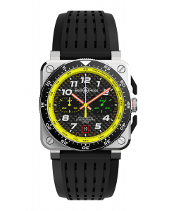 Bell & Ross BR 03-94 R.S.19 BR0394-RS19/SRB